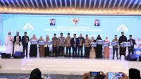 Bikin Bangga! Indonesia Juara Umum MTQ Internasional 2025