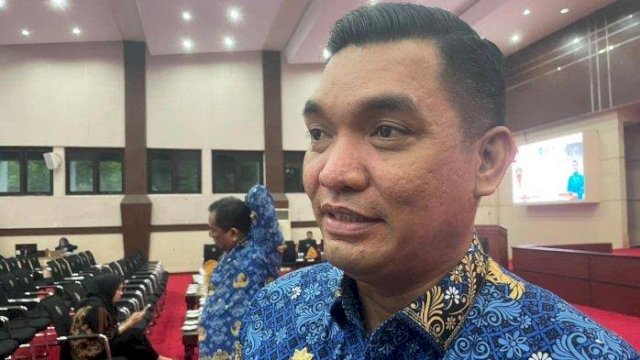 Pj Bupati Takalar Hasbi Tepati Janji, Gaji ASN Tetap Cair di Hari Libur