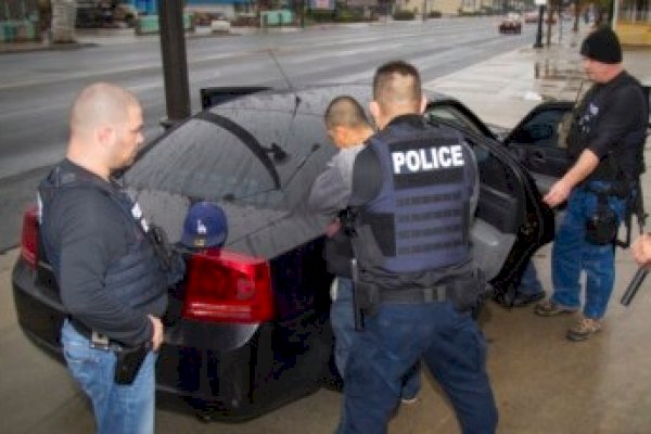 Siap-siap, Ribuan WNI di AS Terancam Dideportasi, Imbas Aturan Baru Trump