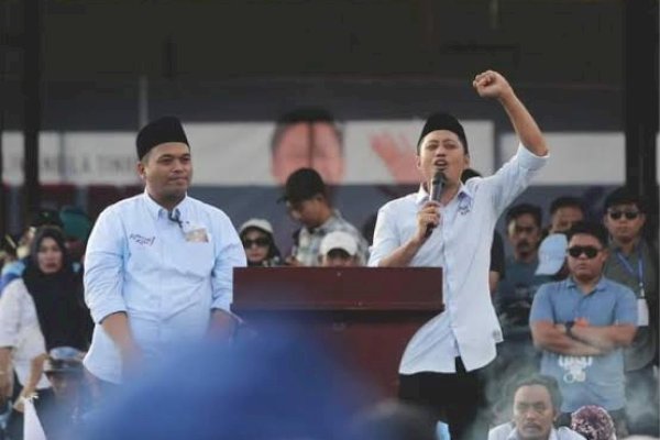 Sambut Pimpinan Enrekang Ucu-Iwan, Pemkab Siapkan Ramah Tamah dengan Masyarakat: Tunggu Petunjuk Bupati Terpilih