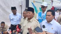 Presiden Minta Efisiensi, Anggaran Kementerian PU Dipangkas Rp 84 Triliun Tersisa Rp 26 Triliun