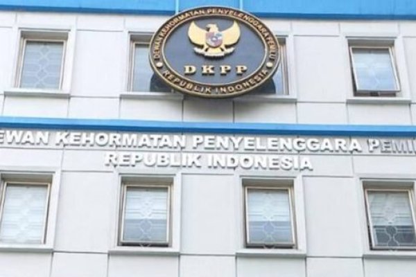 Besok, DKPP Gelar Sidang Pemeriksaan Dugaan Pelanggaran Kode Etik 16 Penyelenggaran Pemilu di Sulsel