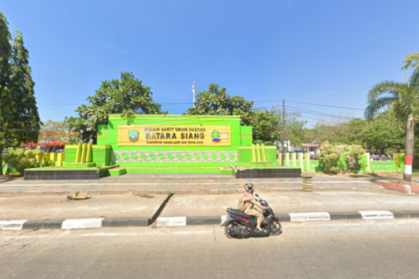 DPRD Pangkep Soroti Dugaan Kejanggalan Proses Lelang Proyek RSUD Batara Siang