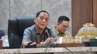 Ketua DPRD Pinrang Nasrun Paturusi Akan Hadiri Pelantikan Irwan Hamid-Sudirman Bungi di Jakarta