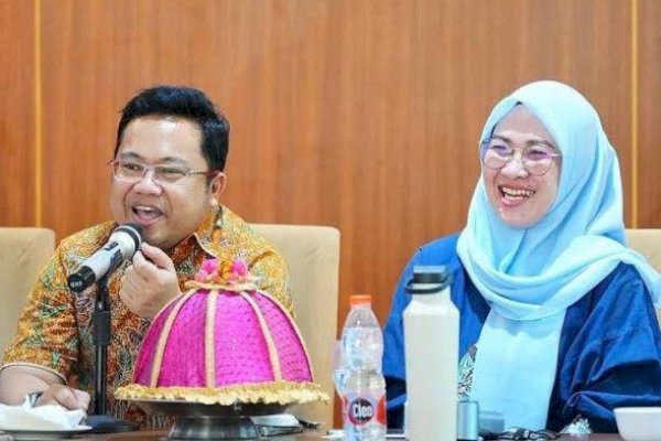 Pimpinan DPRD Gowa Bakal Hadiri Pelantikan Husniah Talenrang &#8211; Darmawangsyah Muin