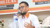 Masih Ada Kantor Kelurahan yang Belum Paten, DPRD Makassar Dorong Pemerintah Perhatikan Pelayanan Publik