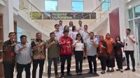 Pemkab-DPRD Lutim&nbsp;Ingin Kembangkan Destinasi Wisata Budaya untuk Tambah PAD, Konsultasi ke Tana Toraja