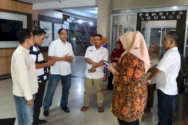 Puluhan SMA-SMK di Sulsel Gagal Input Data Egiliable, Legistator NasDem Mahmud Minta Disdik Lakukan Investigasi