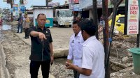 Ganggu Aktivitas Masyarakat, Legislator NasDem Sulsel Desak Perbaikan Drainase-Jalan di Poros Pammanjengan Moncongloe Maros