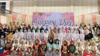 Gelar Capping Day 2025, SMK Darussalam Ukir Semangat Siswa Dalam Setiap Langkah Pengabdian