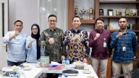 Pemprov Sulsel-BPJS Kesehatan Perkuat Sinergitas, Tingkatkan Kualitas Layanan JKN-KIS