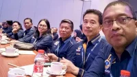Fraksi NasDem DPRD Tana Toraja Ikuti Bimtek untuk Songsong Tantangan Politik