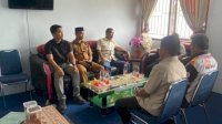 DPRD Barru Kunker Ke DPRD Polman, Bahas Efisiensi Anggaran Belanja Daerah
