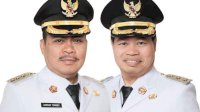 Bupati dan Wabup Tana Toraja Zadrak-Erianto Berkantor di Pemda Mulai 1 Maret 2025
