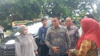 Wawali Parepare Hermanto Silaturahmi dengan Jajaran SKPD dan Masyarakat di Rujab