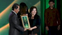 PT Vale Perusahaan Nikel Pertama di Indonesia Raih PROPER Emas 2024 dan Green Leadership Award