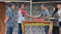 Gladi Bersih Sertijab Bupati dan Wabup Sinjai Digelar, Persiapan Akhir Menuju 3 Maret 2025