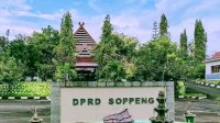 DPRD Soppeng Serap Aspirasi Masyarakat Melalui Musrenbang