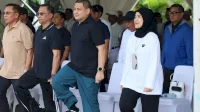 Appi-Aliyah Ikut Geladi Pelantikan Kepala Daerah di Monas