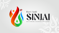 Pemkab Sinjai Rilis Tema dan Logo Hari Jadi ke-461, Ini Maknanya