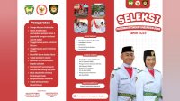 Seleksi Calon Paskibraka Gowa Segera Dibuka, Ayo Buruan Daftar!