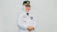 Wabup Lutim Puspawati Siap Masuk Akademi Militer Magelang