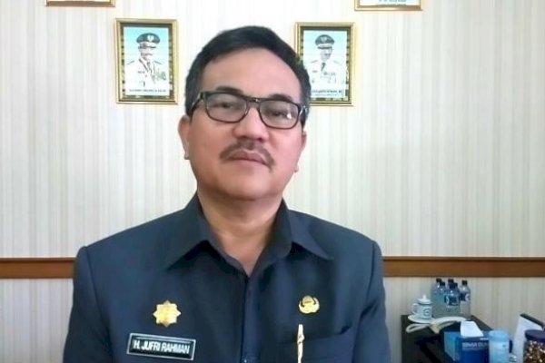 Pasca Putusan MK, Sekda Ingatkan Pj Wali Kota Palopo: Penuhi Pelayanan Dasar Masyarakat