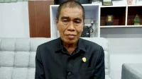 DPRD Barru Kunjungi DTPHP Sulsel, Bahas Swasembada Pangan Nasional