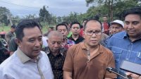 Pembangunan Stadion Sudiang Tertunda, Wali Kota Danny Pastikan Tetap Bangun Jalan Pendukung