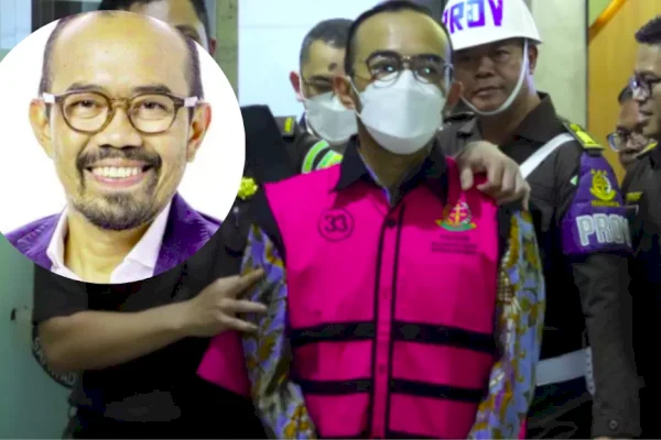 Parah! Skandal Korupsi Pertamina 2018-2023: Pertalite Dioplos Jadi Pertamax