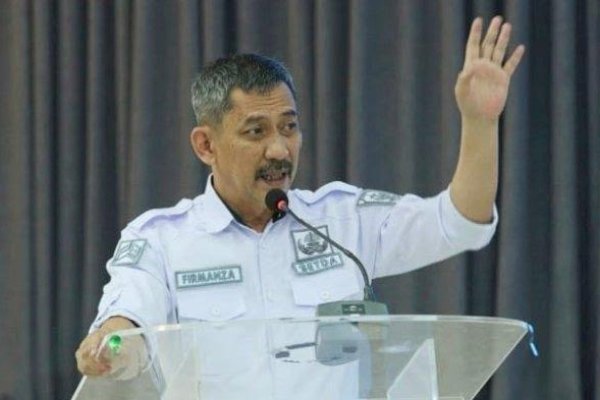 PSU Pilkada Palopo, Pemprov Sulsel Sebut Firmanza Tetap Menjabat Pj Walikota