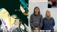 Lagu Sukatani Bayar Bayar Bayar yang Lagi Viral Dihapus, Ini Alasannya