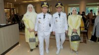 Suwardi-Selle Resmi Jabat Bupati dan Wakil Bupati Soppeng Periode 2025-2030