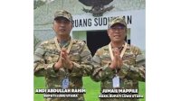 Dari Lokasi Retreat Magelang, Bupati dan Wabup Luwu Utara Andi Rahim-Jumail: Selamat Menyambut Ramadhan