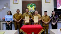 Pemkab Gowa Kerja Sama Putera Sampoerna Foundation, Siapkan Beasiswa Bagi Siswa Berprestasi