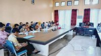 DPRD Sinjai Gelar Rapat Kerja Program 2025 Bersama Mitra OPD