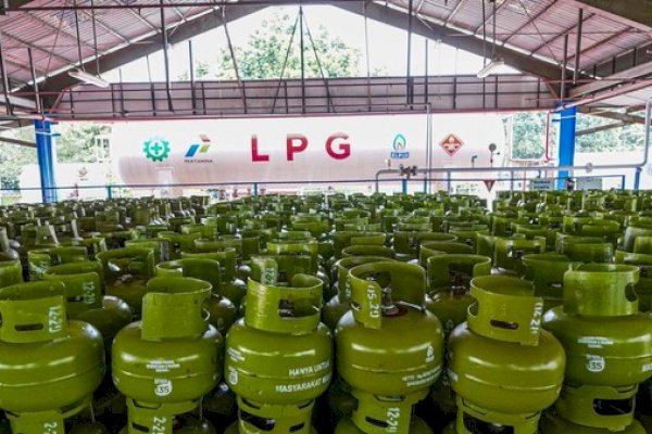 Pemkab Luwu Timur Tindak Tegas Pangkalan Pelanggar Aturan Harga LPG