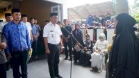 Pemkab Bone Lepas Kepergian Kepala Desa Lilina Ajangale Hj A Kartini