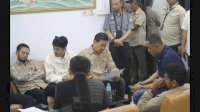 Komisi A DPRD Kota Makassar Tinjau Gudang Plastik di Jalan Cakalang, Ada Dugaan Pelanggaran, H Syaiful: Segera Ditindak Tegas
