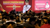 Capai PAD Rp1,6 Triliun di Akhir Masa Jabatan, Danny Pomanto Ingatkan OPD Jaga Tradisi dan Bantu Pemerintahan Appi-Aliyah