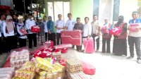 Pemkab Gowa Salurkan Bantuan untuk Korban Kebakaran di Bontobuddung