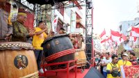 Hadiri Perayaan Cap Go Meh di Akhir Masa Jabatan, Danny Pomanto: Momentum Jaga Solidaritas dan Keberagaman Budaya