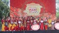 Spirit of Nusantara Bawa Tim Andarta Jadi Jawara Tari Kreasi Festival Cap Go Meh