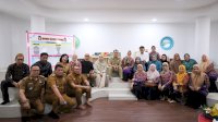 Diresmikan Wali Kota Danny, Lima PAUD Negeri Makassar Jadi Pusat Inovasi Pendidikan Anak Usia Dini