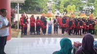 Pemkab Bone Lepas Tim Marching Band Iqra, Bentuk Dukungan untuk Pengembangan Generasi Muda