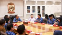 Pj Sekda Makassar Pimpin Rapat Teknis Manajemen Kepegawaian, Fokus Produktivitas dan Pencapaian Kinerja