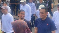 Jelang Pelantikan, Tasming Hamid dan Hermanto Matangkan Persiapan di Istana Negara
