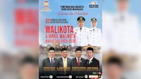 Pimpinan DPRD Makassar: Selamat & Sukses atas Pelantikan Wali Kota Munafri Arifuddin-Wakil Wali Kota Aliyah Mustika Ilham