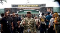 Wali Kota Parepare Tasming Hamid Ikuti Retrat di Akmil Magelang, Perkuat Kepemimpinan dan Spirit Pelayanan