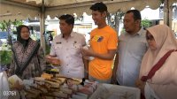 Antisipasi Kenaikan Harga Jelang Ramadan, Pemkab Pangkep Gelar Gerakan Pangan Murah